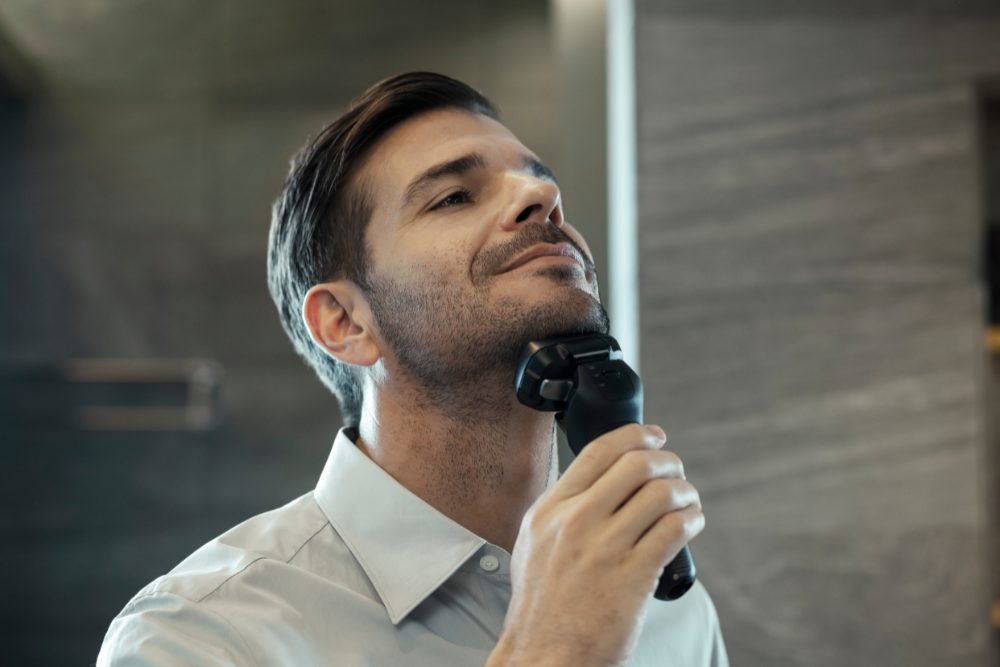 Introducing Panasonic’s Latest Innovation The Panasonic 6Blade Wet